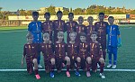 Academy Livorno Academy Livorno